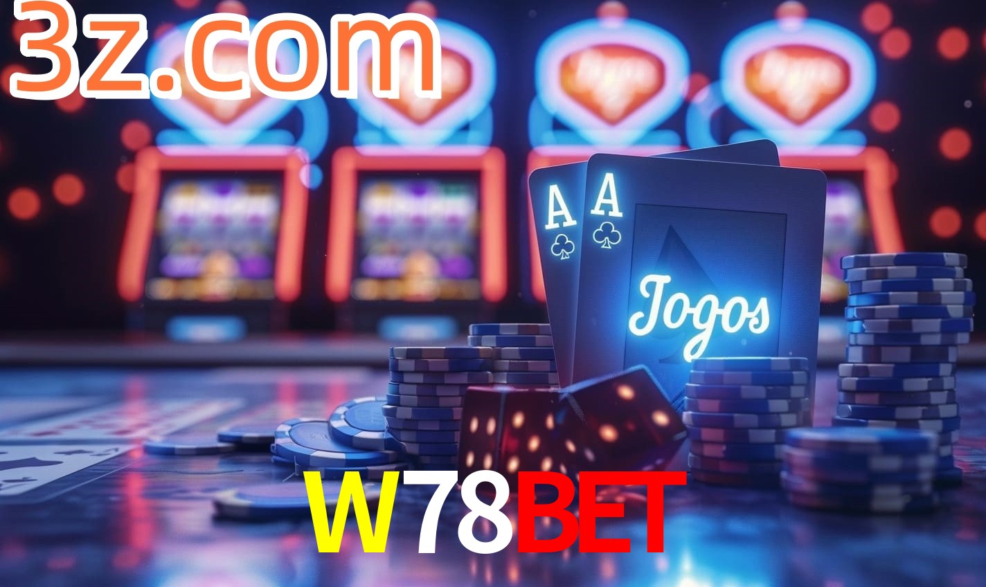 Lista de Jogos W78Bet
